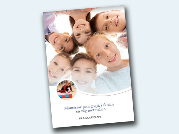 Kunskapsplanen för skolan - en väg mot målen