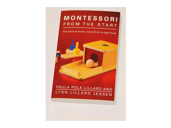 Montessori from the start