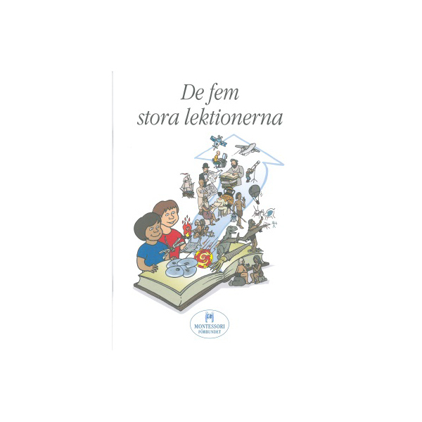 De fem stora lektionerna