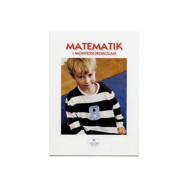 Matematik i montessoriskola